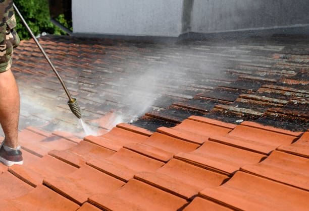 Best Pressure Washing Cost  in Mahanoy City, PA