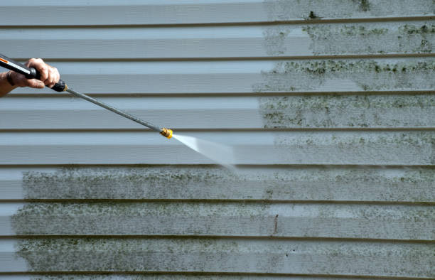 Best Deck Pressure Washing  in Mahanoy City, PA