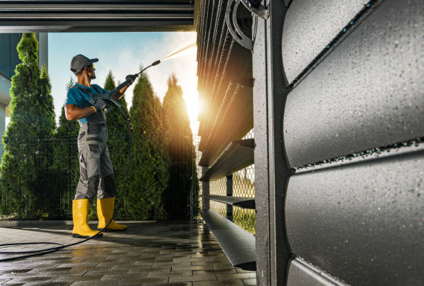 Best Roof Pressure Washing  in Mahanoy City, PA