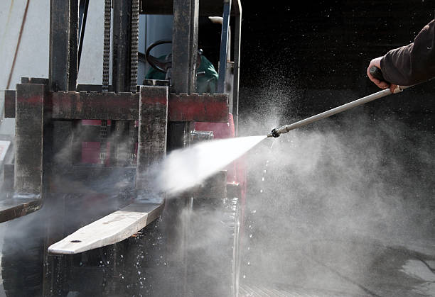 Best Fence Pressure Washing  in Mahanoy City, PA