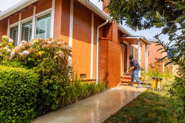 Best Residential Pressure Washing Services  in Mahanoy City, PA