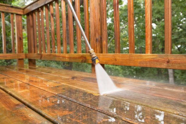 Best Local Pressure Washing Services  in Mahanoy City, PA