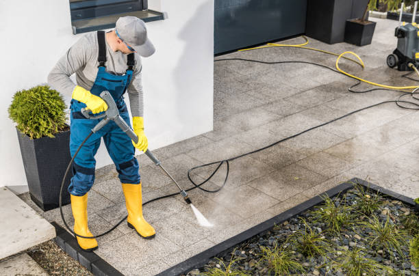 Professional Pressure Washing in Mahanoy City, PA