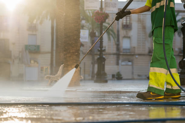 Best Roof Power Washing Services  in Mahanoy City, PA