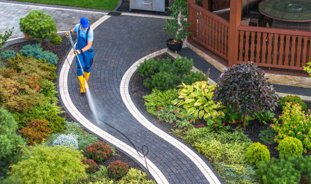 Best Exterior Home Cleaning  in Mahanoy City, PA