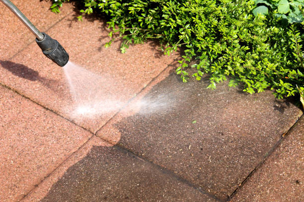Best Residential Pressure Washing Services  in Mahanoy City, PA